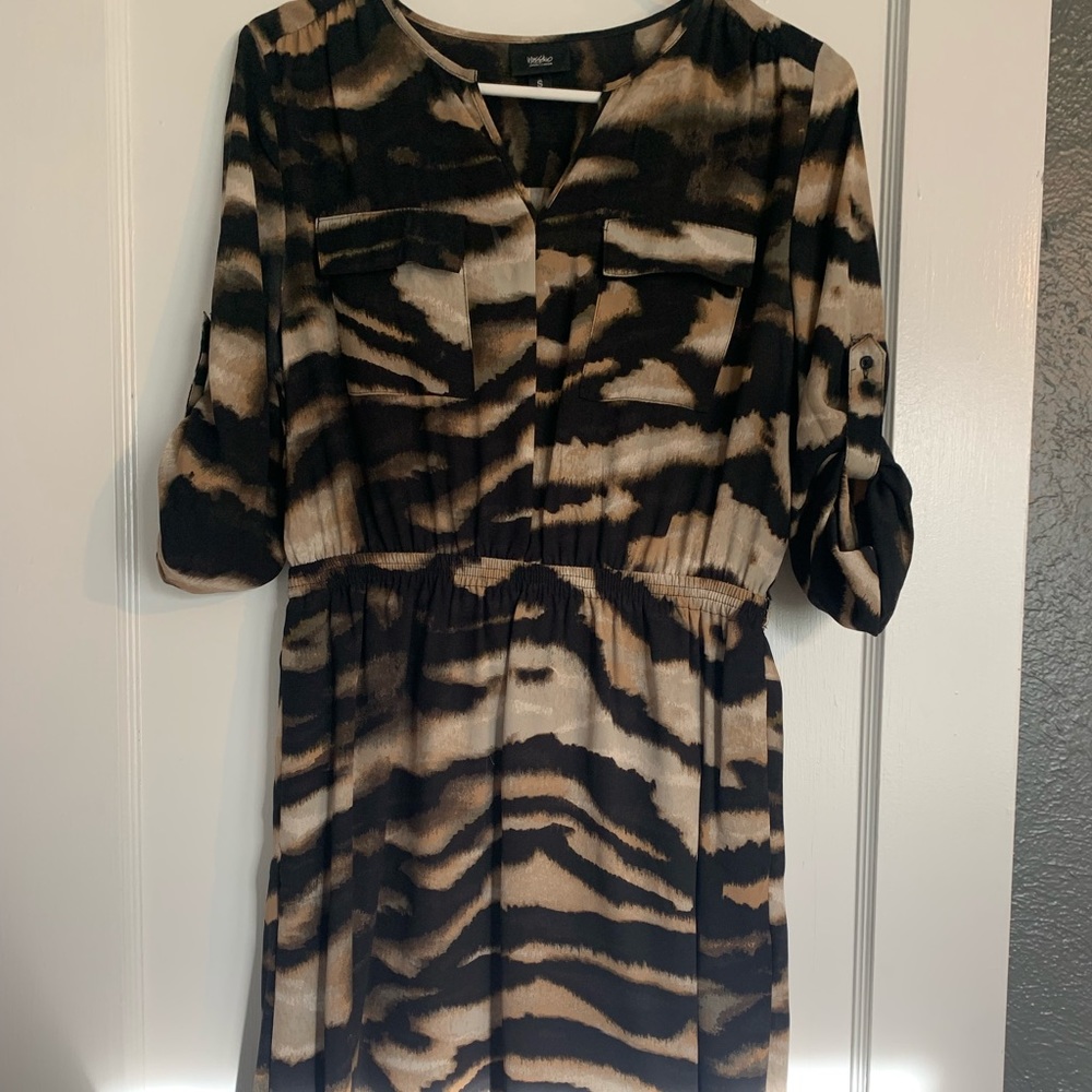 dress w/ pockets